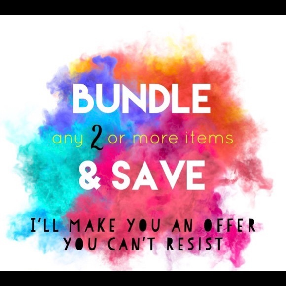 Bundle to save big !!! - Picture 1 of 2